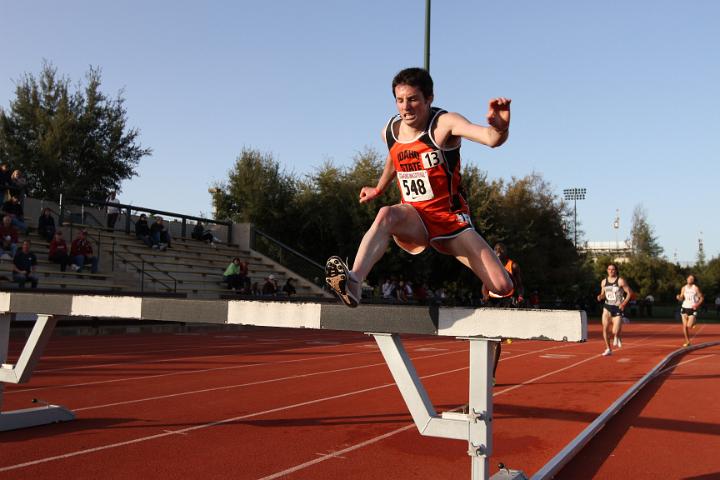 2010 Stanford Invite-College-165.JPG - 2010 Stanford Invitational, March 26-27, Cobb Track and Angell Field, Stanford,CA.